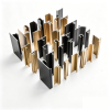 Aluminum Wall Panel Trim Profile