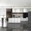 Kitchen cabinet